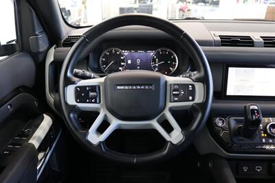 2023 Land Rover Defender 110 S   - Photo 72 - Portland, OR 97230