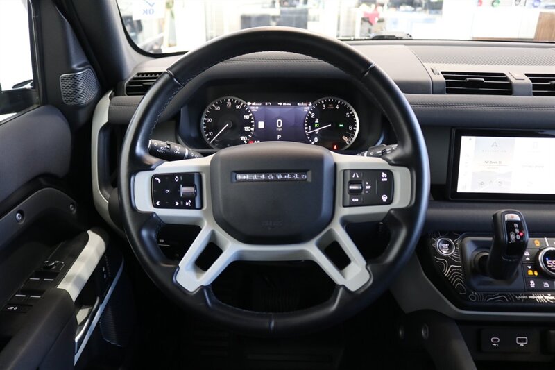 2023 Land Rover Defender 110 S   - Photo 72 - Portland, OR 97230