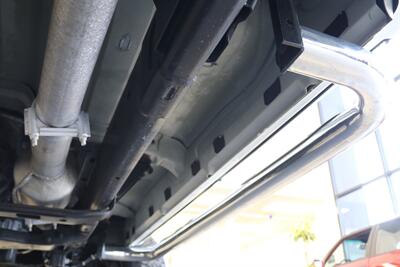 2004 Dodge Ram 2500 SLT  1-OWNER* 100% RUST FREE* NEW 3 "LEVEL KIT W/ BILSTEIN 5100 SHOCKS & NEW 33 "BFG KO3 10-PLYS* EVERY SERVICE RECORD SINCE NEW* ALL NEW FLUIDS-FILTERS-AC CHARGE-BELTS* LINEX BED LINER* ALL BOOKS & 2-KEYS - Photo 30 - Portland, OR 97230