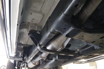 2004 Dodge Ram 2500 SLT  1-OWNER* 100% RUST FREE* NEW 3 "LEVEL KIT W/ BILSTEIN 5100 SHOCKS & NEW 33 "BFG KO3 10-PLYS* EVERY SERVICE RECORD SINCE NEW* ALL NEW FLUIDS-FILTERS-AC CHARGE-BELTS* LINEX BED LINER* ALL BOOKS & 2-KEYS - Photo 35 - Portland, OR 97230