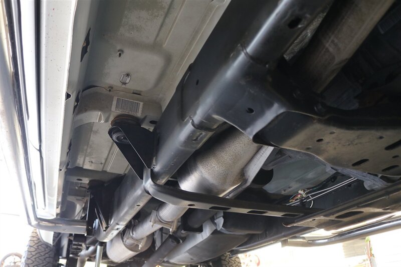 2004 Dodge Ram 2500 SLT  1-OWNER* 100% RUST FREE* NEW 3 "LEVEL KIT W/ BILSTEIN 5100 SHOCKS & NEW 33 "BFG KO3 10-PLYS* EVERY SERVICE RECORD SINCE NEW* ALL NEW FLUIDS-FILTERS-AC CHARGE-BELTS* LINEX BED LINER* ALL BOOKS & 2-KEYS - Photo 35 - Portland, OR 97230