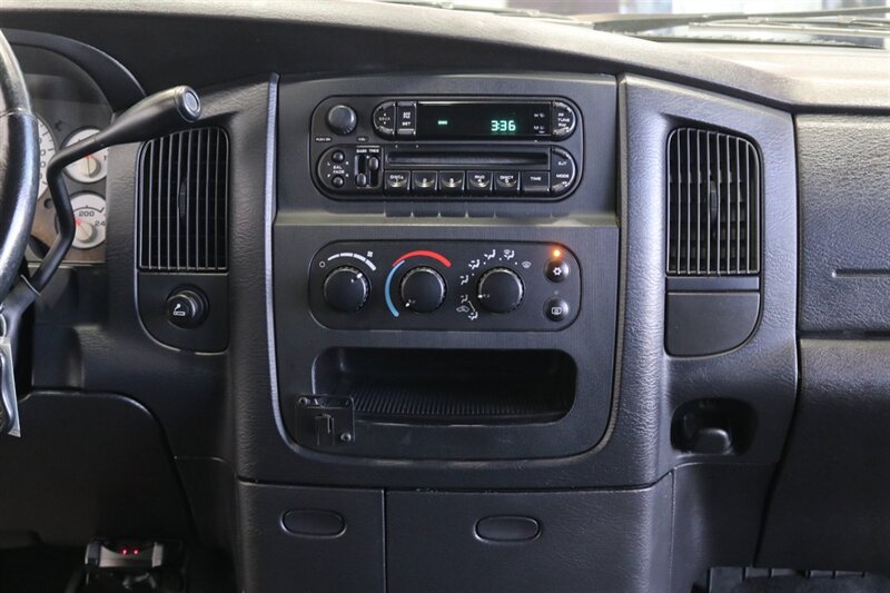 2004 Dodge Ram 2500 SLT  1-OWNER* 100% RUST FREE* NEW 3 "LEVEL KIT W/ BILSTEIN 5100 SHOCKS & NEW 33 "BFG KO3 10-PLYS* EVERY SERVICE RECORD SINCE NEW* ALL NEW FLUIDS-FILTERS-AC CHARGE-BELTS* LINEX BED LINER* ALL BOOKS & 2-KEYS - Photo 85 - Portland, OR 97230