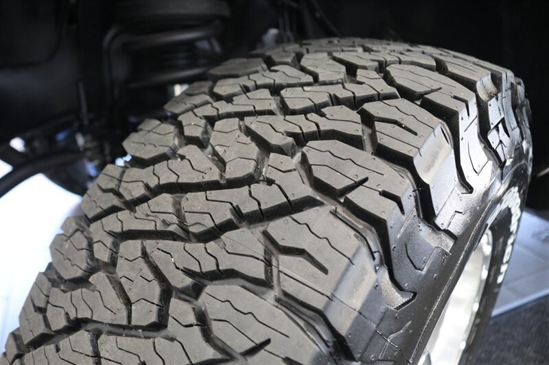 2004 Dodge Ram 2500 SLT  1-OWNER* 100% RUST FREE* NEW 3 "LEVEL KIT W/ BILSTEIN 5100 SHOCKS & NEW 33 "BFG KO3 10-PLYS* EVERY SERVICE RECORD SINCE NEW* ALL NEW FLUIDS-FILTERS-AC CHARGE-BELTS* LINEX BED LINER* ALL BOOKS & 2-KEYS - Photo 45 - Portland, OR 97230