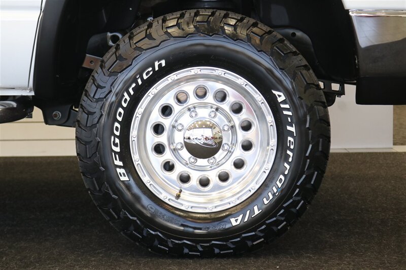 2004 Dodge Ram 2500 SLT  1-OWNER* 100% RUST FREE* NEW 3 "LEVEL KIT W/ BILSTEIN 5100 SHOCKS & NEW 33 "BFG KO3 10-PLYS* EVERY SERVICE RECORD SINCE NEW* ALL NEW FLUIDS-FILTERS-AC CHARGE-BELTS* LINEX BED LINER* ALL BOOKS & 2-KEYS - Photo 43 - Portland, OR 97230