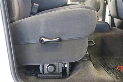 2004 Dodge Ram 2500 SLT  1-OWNER* 100% RUST FREE* NEW 3 "LEVEL KIT W/ BILSTEIN 5100 SHOCKS & NEW 33 "BFG KO3 10-PLYS* EVERY SERVICE RECORD SINCE NEW* ALL NEW FLUIDS-FILTERS-AC CHARGE-BELTS* LINEX BED LINER* ALL BOOKS & 2-KEYS - Photo 67 - Portland, OR 97230