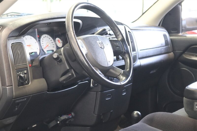 2004 Dodge Ram 2500 SLT  1-OWNER* 100% RUST FREE* NEW 3 "LEVEL KIT W/ BILSTEIN 5100 SHOCKS & NEW 33 "BFG KO3 10-PLYS* EVERY SERVICE RECORD SINCE NEW* ALL NEW FLUIDS-FILTERS-AC CHARGE-BELTS* LINEX BED LINER* ALL BOOKS & 2-KEYS - Photo 74 - Portland, OR 97230