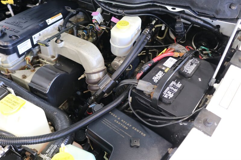 2004 Dodge Ram 2500 SLT  1-OWNER* 100% RUST FREE* NEW 3 "LEVEL KIT W/ BILSTEIN 5100 SHOCKS & NEW 33 "BFG KO3 10-PLYS* EVERY SERVICE RECORD SINCE NEW* ALL NEW FLUIDS-FILTERS-AC CHARGE-BELTS* LINEX BED LINER* ALL BOOKS & 2-KEYS - Photo 39 - Portland, OR 97230