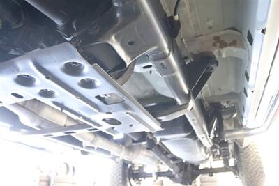 2004 Dodge Ram 2500 SLT  1-OWNER* 100% RUST FREE* NEW 3 "LEVEL KIT W/ BILSTEIN 5100 SHOCKS & NEW 33 "BFG KO3 10-PLYS* EVERY SERVICE RECORD SINCE NEW* ALL NEW FLUIDS-FILTERS-AC CHARGE-BELTS* LINEX BED LINER* ALL BOOKS & 2-KEYS - Photo 26 - Portland, OR 97230