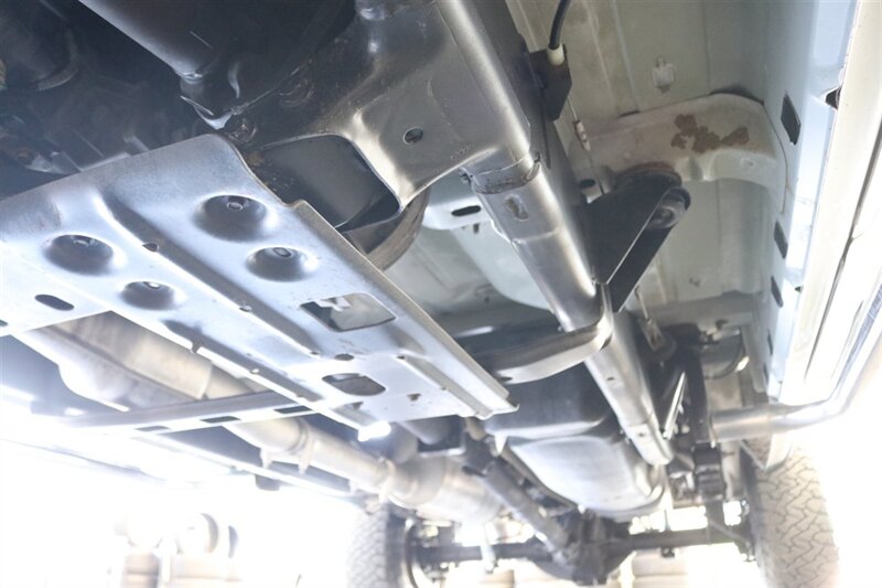 2004 Dodge Ram 2500 SLT  1-OWNER* 100% RUST FREE* NEW 3 "LEVEL KIT W/ BILSTEIN 5100 SHOCKS & NEW 33 "BFG KO3 10-PLYS* EVERY SERVICE RECORD SINCE NEW* ALL NEW FLUIDS-FILTERS-AC CHARGE-BELTS* LINEX BED LINER* ALL BOOKS & 2-KEYS - Photo 26 - Portland, OR 97230