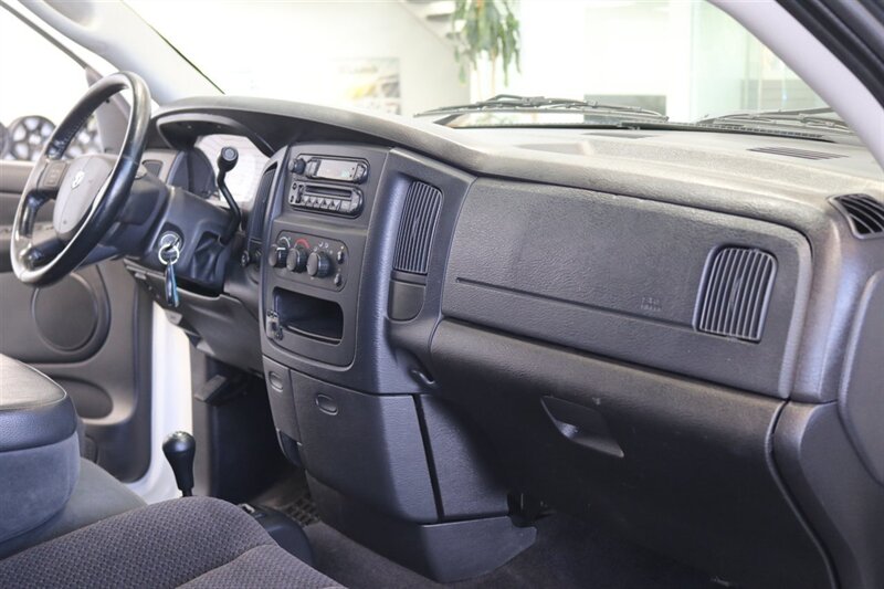 2004 Dodge Ram 2500 SLT  1-OWNER* 100% RUST FREE* NEW 3 "LEVEL KIT W/ BILSTEIN 5100 SHOCKS & NEW 33 "BFG KO3 10-PLYS* EVERY SERVICE RECORD SINCE NEW* ALL NEW FLUIDS-FILTERS-AC CHARGE-BELTS* LINEX BED LINER* ALL BOOKS & 2-KEYS - Photo 84 - Portland, OR 97230