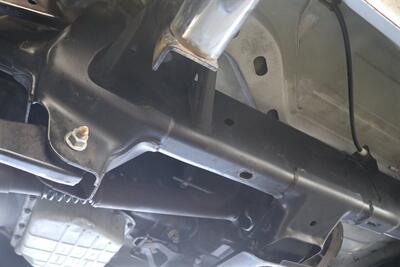 2004 Dodge Ram 2500 SLT  1-OWNER* 100% RUST FREE* NEW 3 "LEVEL KIT W/ BILSTEIN 5100 SHOCKS & NEW 33 "BFG KO3 10-PLYS* EVERY SERVICE RECORD SINCE NEW* ALL NEW FLUIDS-FILTERS-AC CHARGE-BELTS* LINEX BED LINER* ALL BOOKS & 2-KEYS - Photo 28 - Portland, OR 97230