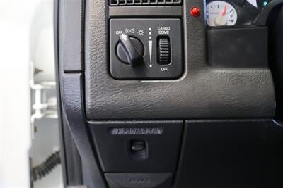 2004 Dodge Ram 2500 SLT  1-OWNER* 100% RUST FREE* NEW 3 "LEVEL KIT W/ BILSTEIN 5100 SHOCKS & NEW 33 "BFG KO3 10-PLYS* EVERY SERVICE RECORD SINCE NEW* ALL NEW FLUIDS-FILTERS-AC CHARGE-BELTS* LINEX BED LINER* ALL BOOKS & 2-KEYS - Photo 93 - Portland, OR 97230