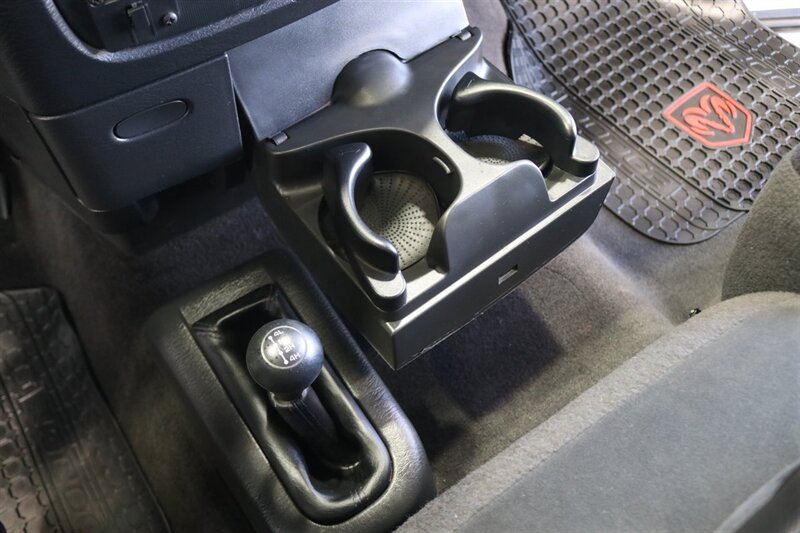 2004 Dodge Ram 2500 SLT  1-OWNER* 100% RUST FREE* NEW 3 "LEVEL KIT W/ BILSTEIN 5100 SHOCKS & NEW 33 "BFG KO3 10-PLYS* EVERY SERVICE RECORD SINCE NEW* ALL NEW FLUIDS-FILTERS-AC CHARGE-BELTS* LINEX BED LINER* ALL BOOKS & 2-KEYS - Photo 88 - Portland, OR 97230