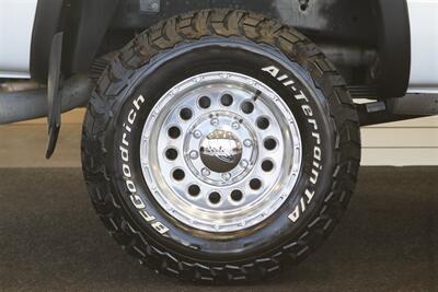 2004 Dodge Ram 2500 SLT  1-OWNER* 100% RUST FREE* NEW 3 "LEVEL KIT W/ BILSTEIN 5100 SHOCKS & NEW 33 "BFG KO3 10-PLYS* EVERY SERVICE RECORD SINCE NEW* ALL NEW FLUIDS-FILTERS-AC CHARGE-BELTS* LINEX BED LINER* ALL BOOKS & 2-KEYS - Photo 42 - Portland, OR 97230