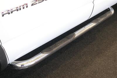 2004 Dodge Ram 2500 SLT  1-OWNER* 100% RUST FREE* NEW 3 "LEVEL KIT W/ BILSTEIN 5100 SHOCKS & NEW 33 "BFG KO3 10-PLYS* EVERY SERVICE RECORD SINCE NEW* ALL NEW FLUIDS-FILTERS-AC CHARGE-BELTS* LINEX BED LINER* ALL BOOKS & 2-KEYS - Photo 52 - Portland, OR 97230