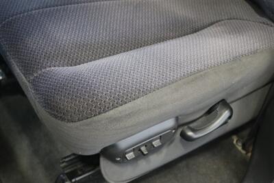 2004 Dodge Ram 2500 SLT  1-OWNER* 100% RUST FREE* NEW 3 "LEVEL KIT W/ BILSTEIN 5100 SHOCKS & NEW 33 "BFG KO3 10-PLYS* EVERY SERVICE RECORD SINCE NEW* ALL NEW FLUIDS-FILTERS-AC CHARGE-BELTS* LINEX BED LINER* ALL BOOKS & 2-KEYS - Photo 68 - Portland, OR 97230