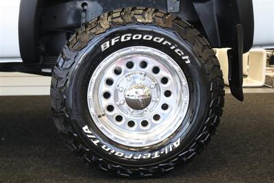 2004 Dodge Ram 2500 SLT  1-OWNER* 100% RUST FREE* NEW 3 "LEVEL KIT W/ BILSTEIN 5100 SHOCKS & NEW 33 "BFG KO3 10-PLYS* EVERY SERVICE RECORD SINCE NEW* ALL NEW FLUIDS-FILTERS-AC CHARGE-BELTS* LINEX BED LINER* ALL BOOKS & 2-KEYS - Photo 44 - Portland, OR 97230