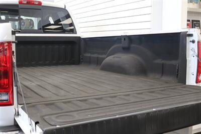 2004 Dodge Ram 2500 SLT  1-OWNER* 100% RUST FREE* NEW 3 "LEVEL KIT W/ BILSTEIN 5100 SHOCKS & NEW 33 "BFG KO3 10-PLYS* EVERY SERVICE RECORD SINCE NEW* ALL NEW FLUIDS-FILTERS-AC CHARGE-BELTS* LINEX BED LINER* ALL BOOKS & 2-KEYS - Photo 48 - Portland, OR 97230