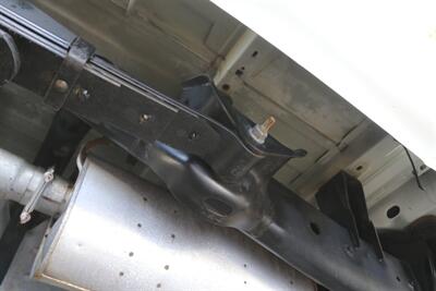 2004 Dodge Ram 2500 SLT  1-OWNER* 100% RUST FREE* NEW 3 "LEVEL KIT W/ BILSTEIN 5100 SHOCKS & NEW 33 "BFG KO3 10-PLYS* EVERY SERVICE RECORD SINCE NEW* ALL NEW FLUIDS-FILTERS-AC CHARGE-BELTS* LINEX BED LINER* ALL BOOKS & 2-KEYS - Photo 32 - Portland, OR 97230