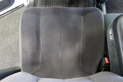 2004 Dodge Ram 2500 SLT  1-OWNER* 100% RUST FREE* NEW 3 "LEVEL KIT W/ BILSTEIN 5100 SHOCKS & NEW 33 "BFG KO3 10-PLYS* EVERY SERVICE RECORD SINCE NEW* ALL NEW FLUIDS-FILTERS-AC CHARGE-BELTS* LINEX BED LINER* ALL BOOKS & 2-KEYS - Photo 72 - Portland, OR 97230