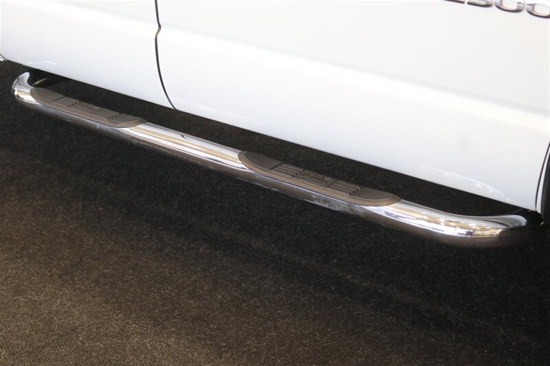 2004 Dodge Ram 2500 SLT  1-OWNER* 100% RUST FREE* NEW 3 "LEVEL KIT W/ BILSTEIN 5100 SHOCKS & NEW 33 "BFG KO3 10-PLYS* EVERY SERVICE RECORD SINCE NEW* ALL NEW FLUIDS-FILTERS-AC CHARGE-BELTS* LINEX BED LINER* ALL BOOKS & 2-KEYS - Photo 53 - Portland, OR 97230