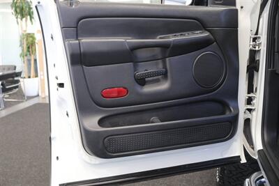 2004 Dodge Ram 2500 SLT  1-OWNER* 100% RUST FREE* NEW 3 "LEVEL KIT W/ BILSTEIN 5100 SHOCKS & NEW 33 "BFG KO3 10-PLYS* EVERY SERVICE RECORD SINCE NEW* ALL NEW FLUIDS-FILTERS-AC CHARGE-BELTS* LINEX BED LINER* ALL BOOKS & 2-KEYS - Photo 62 - Portland, OR 97230