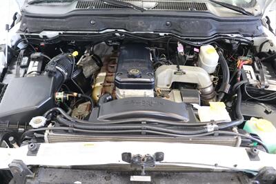 2004 Dodge Ram 2500 SLT  1-OWNER* 100% RUST FREE* NEW 3 "LEVEL KIT W/ BILSTEIN 5100 SHOCKS & NEW 33 "BFG KO3 10-PLYS* EVERY SERVICE RECORD SINCE NEW* ALL NEW FLUIDS-FILTERS-AC CHARGE-BELTS* LINEX BED LINER* ALL BOOKS & 2-KEYS - Photo 14 - Portland, OR 97230