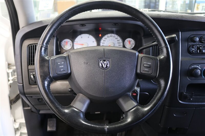 2004 Dodge Ram 2500 SLT  1-OWNER* 100% RUST FREE* NEW 3 "LEVEL KIT W/ BILSTEIN 5100 SHOCKS & NEW 33 "BFG KO3 10-PLYS* EVERY SERVICE RECORD SINCE NEW* ALL NEW FLUIDS-FILTERS-AC CHARGE-BELTS* LINEX BED LINER* ALL BOOKS & 2-KEYS - Photo 81 - Portland, OR 97230