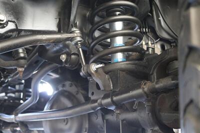 2004 Dodge Ram 2500 SLT  1-OWNER* 100% RUST FREE* NEW 3 "LEVEL KIT W/ BILSTEIN 5100 SHOCKS & NEW 33 "BFG KO3 10-PLYS* EVERY SERVICE RECORD SINCE NEW* ALL NEW FLUIDS-FILTERS-AC CHARGE-BELTS* LINEX BED LINER* ALL BOOKS & 2-KEYS - Photo 37 - Portland, OR 97230