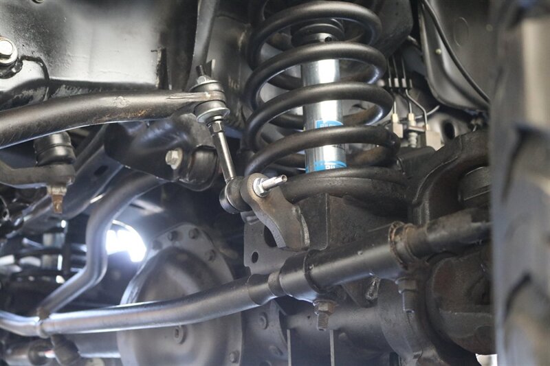 2004 Dodge Ram 2500 SLT  1-OWNER* 100% RUST FREE* NEW 3 "LEVEL KIT W/ BILSTEIN 5100 SHOCKS & NEW 33 "BFG KO3 10-PLYS* EVERY SERVICE RECORD SINCE NEW* ALL NEW FLUIDS-FILTERS-AC CHARGE-BELTS* LINEX BED LINER* ALL BOOKS & 2-KEYS - Photo 37 - Portland, OR 97230