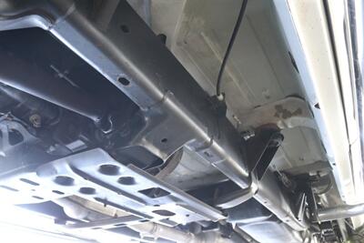 2004 Dodge Ram 2500 SLT  1-OWNER* 100% RUST FREE* NEW 3 "LEVEL KIT W/ BILSTEIN 5100 SHOCKS & NEW 33 "BFG KO3 10-PLYS* EVERY SERVICE RECORD SINCE NEW* ALL NEW FLUIDS-FILTERS-AC CHARGE-BELTS* LINEX BED LINER* ALL BOOKS & 2-KEYS - Photo 27 - Portland, OR 97230