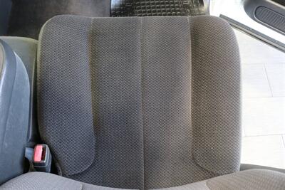 2004 Dodge Ram 2500 SLT  1-OWNER* 100% RUST FREE* NEW 3 "LEVEL KIT W/ BILSTEIN 5100 SHOCKS & NEW 33 "BFG KO3 10-PLYS* EVERY SERVICE RECORD SINCE NEW* ALL NEW FLUIDS-FILTERS-AC CHARGE-BELTS* LINEX BED LINER* ALL BOOKS & 2-KEYS - Photo 73 - Portland, OR 97230