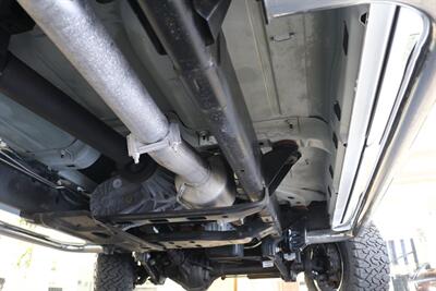 2004 Dodge Ram 2500 SLT  1-OWNER* 100% RUST FREE* NEW 3 "LEVEL KIT W/ BILSTEIN 5100 SHOCKS & NEW 33 "BFG KO3 10-PLYS* EVERY SERVICE RECORD SINCE NEW* ALL NEW FLUIDS-FILTERS-AC CHARGE-BELTS* LINEX BED LINER* ALL BOOKS & 2-KEYS - Photo 33 - Portland, OR 97230