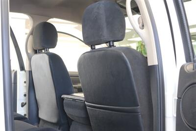 2004 Dodge Ram 2500 SLT  1-OWNER* 100% RUST FREE* NEW 3 "LEVEL KIT W/ BILSTEIN 5100 SHOCKS & NEW 33 "BFG KO3 10-PLYS* EVERY SERVICE RECORD SINCE NEW* ALL NEW FLUIDS-FILTERS-AC CHARGE-BELTS* LINEX BED LINER* ALL BOOKS & 2-KEYS - Photo 77 - Portland, OR 97230