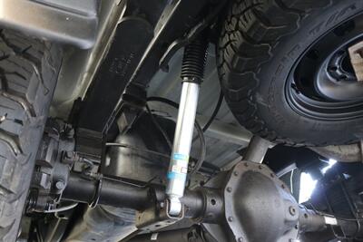 2004 Dodge Ram 2500 SLT  1-OWNER* 100% RUST FREE* NEW 3 "LEVEL KIT W/ BILSTEIN 5100 SHOCKS & NEW 33 "BFG KO3 10-PLYS* EVERY SERVICE RECORD SINCE NEW* ALL NEW FLUIDS-FILTERS-AC CHARGE-BELTS* LINEX BED LINER* ALL BOOKS & 2-KEYS - Photo 36 - Portland, OR 97230