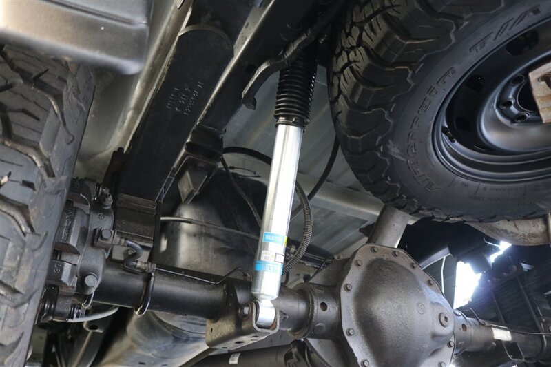 2004 Dodge Ram 2500 SLT  1-OWNER* 100% RUST FREE* NEW 3 "LEVEL KIT W/ BILSTEIN 5100 SHOCKS & NEW 33 "BFG KO3 10-PLYS* EVERY SERVICE RECORD SINCE NEW* ALL NEW FLUIDS-FILTERS-AC CHARGE-BELTS* LINEX BED LINER* ALL BOOKS & 2-KEYS - Photo 36 - Portland, OR 97230