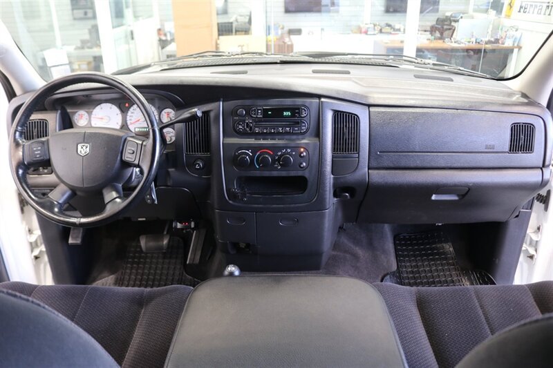 2004 Dodge Ram 2500 SLT  1-OWNER* 100% RUST FREE* NEW 3 "LEVEL KIT W/ BILSTEIN 5100 SHOCKS & NEW 33 "BFG KO3 10-PLYS* EVERY SERVICE RECORD SINCE NEW* ALL NEW FLUIDS-FILTERS-AC CHARGE-BELTS* LINEX BED LINER* ALL BOOKS & 2-KEYS - Photo 19 - Portland, OR 97230