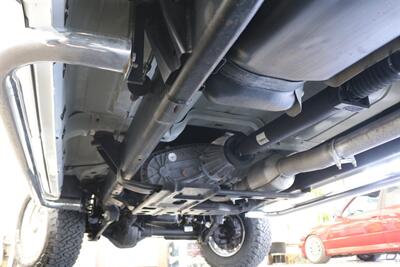 2004 Dodge Ram 2500 SLT  1-OWNER* 100% RUST FREE* NEW 3 "LEVEL KIT W/ BILSTEIN 5100 SHOCKS & NEW 33 "BFG KO3 10-PLYS* EVERY SERVICE RECORD SINCE NEW* ALL NEW FLUIDS-FILTERS-AC CHARGE-BELTS* LINEX BED LINER* ALL BOOKS & 2-KEYS - Photo 25 - Portland, OR 97230