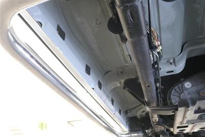 2004 Dodge Ram 2500 SLT  1-OWNER* 100% RUST FREE* NEW 3 "LEVEL KIT W/ BILSTEIN 5100 SHOCKS & NEW 33 "BFG KO3 10-PLYS* EVERY SERVICE RECORD SINCE NEW* ALL NEW FLUIDS-FILTERS-AC CHARGE-BELTS* LINEX BED LINER* ALL BOOKS & 2-KEYS - Photo 24 - Portland, OR 97230