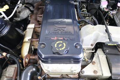 2004 Dodge Ram 2500 SLT  1-OWNER* 100% RUST FREE* NEW 3 "LEVEL KIT W/ BILSTEIN 5100 SHOCKS & NEW 33 "BFG KO3 10-PLYS* EVERY SERVICE RECORD SINCE NEW* ALL NEW FLUIDS-FILTERS-AC CHARGE-BELTS* LINEX BED LINER* ALL BOOKS & 2-KEYS - Photo 41 - Portland, OR 97230