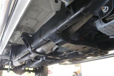 2004 Dodge Ram 2500 SLT  1-OWNER* 100% RUST FREE* NEW 3 "LEVEL KIT W/ BILSTEIN 5100 SHOCKS & NEW 33 "BFG KO3 10-PLYS* EVERY SERVICE RECORD SINCE NEW* ALL NEW FLUIDS-FILTERS-AC CHARGE-BELTS* LINEX BED LINER* ALL BOOKS & 2-KEYS - Photo 34 - Portland, OR 97230