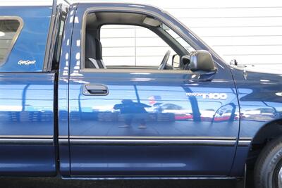 1995 Toyota T100 100% RUST FREE* EVERY SERVICE RECORD SINCE NEW* EVERY FLUID IS NEW* TRUCK IS IN NEW CONDITION IN AND OUT* ALL BOOKS & KEYS* 5-SPEED MANUAL* ORIGINAL BED LINER SINCE NEW - Photo 55 - Portland, OR 97230