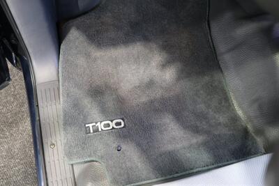 1995 Toyota T100 100% RUST FREE* EVERY SERVICE RECORD SINCE NEW* EVERY FLUID IS NEW* TRUCK IS IN NEW CONDITION IN AND OUT* ALL BOOKS & KEYS* 5-SPEED MANUAL* ORIGINAL BED LINER SINCE NEW - Photo 81 - Portland, OR 97230