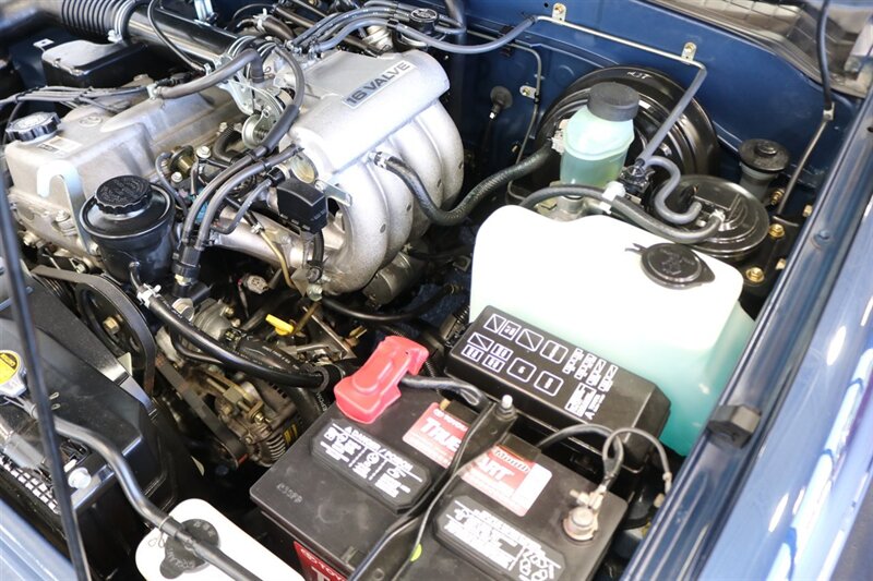 1995 Toyota T100 100% RUST FREE* EVERY SERVICE RECORD SINCE NEW* EVERY FLUID IS NEW* TRUCK IS IN NEW CONDITION IN AND OUT* ALL BOOKS & KEYS* 5-SPEED MANUAL* ORIGINAL BED LINER SINCE NEW - Photo 44 - Portland, OR 97230