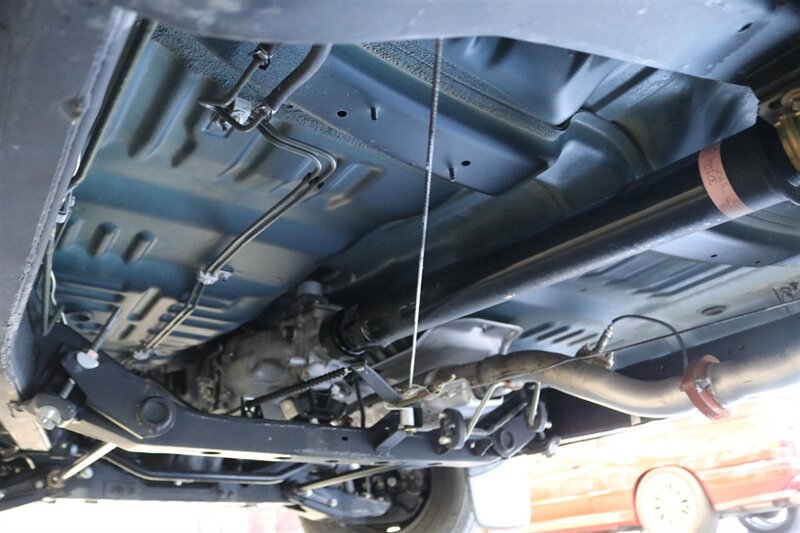 1995 Toyota T100 100% RUST FREE* EVERY SERVICE RECORD SINCE NEW* EVERY FLUID IS NEW* TRUCK IS IN NEW CONDITION IN AND OUT* ALL BOOKS & KEYS* 5-SPEED MANUAL* ORIGINAL BED LINER SINCE NEW - Photo 22 - Portland, OR 97230