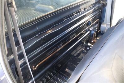 1995 Toyota T100 100% RUST FREE* EVERY SERVICE RECORD SINCE NEW* EVERY FLUID IS NEW* TRUCK IS IN NEW CONDITION IN AND OUT* ALL BOOKS & KEYS* 5-SPEED MANUAL* ORIGINAL BED LINER SINCE NEW - Photo 77 - Portland, OR 97230