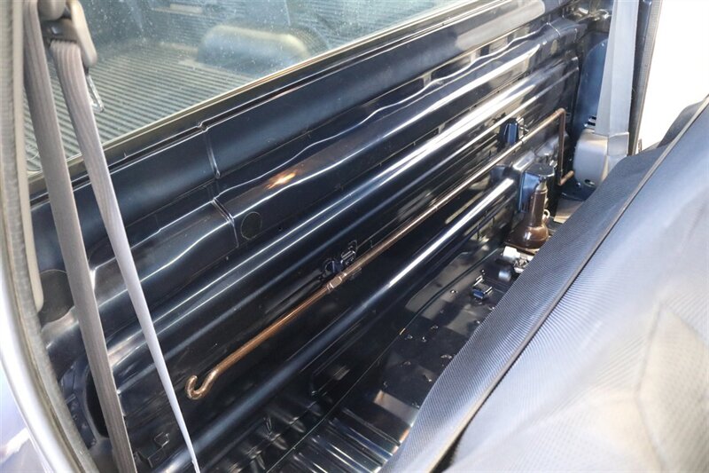 1995 Toyota T100 100% RUST FREE* EVERY SERVICE RECORD SINCE NEW* EVERY FLUID IS NEW* TRUCK IS IN NEW CONDITION IN AND OUT* ALL BOOKS & KEYS* 5-SPEED MANUAL* ORIGINAL BED LINER SINCE NEW - Photo 77 - Portland, OR 97230