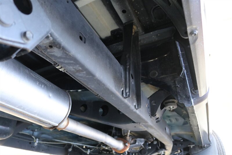 1995 Toyota T100 100% RUST FREE* EVERY SERVICE RECORD SINCE NEW* EVERY FLUID IS NEW* TRUCK IS IN NEW CONDITION IN AND OUT* ALL BOOKS & KEYS* 5-SPEED MANUAL* ORIGINAL BED LINER SINCE NEW - Photo 26 - Portland, OR 97230