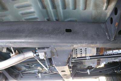 1995 Toyota T100 100% RUST FREE* EVERY SERVICE RECORD SINCE NEW* EVERY FLUID IS NEW* TRUCK IS IN NEW CONDITION IN AND OUT* ALL BOOKS & KEYS* 5-SPEED MANUAL* ORIGINAL BED LINER SINCE NEW - Photo 28 - Portland, OR 97230