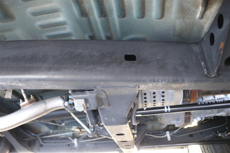 1995 Toyota T100 100% RUST FREE* EVERY SERVICE RECORD SINCE NEW* EVERY FLUID IS NEW* TRUCK IS IN NEW CONDITION IN AND OUT* ALL BOOKS & KEYS* 5-SPEED MANUAL* ORIGINAL BED LINER SINCE NEW - Photo 28 - Portland, OR 97230